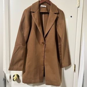 Women’s coat